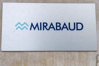 La Dfsa pointe néanmoins du doigt les "faiblesses significatives" dont souffrent les procédures de contrôle de Mirabaud, taxant celles-ci d'inefficacité (archives).